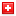 sozialinfo.ch server is located in Switzerland